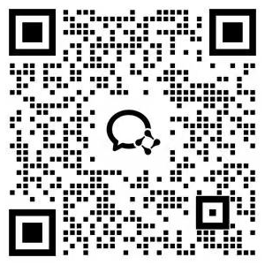 企业微信二维码